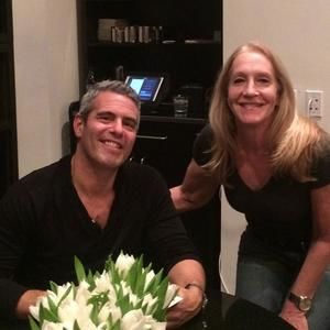 Meet your Posher, Lynne